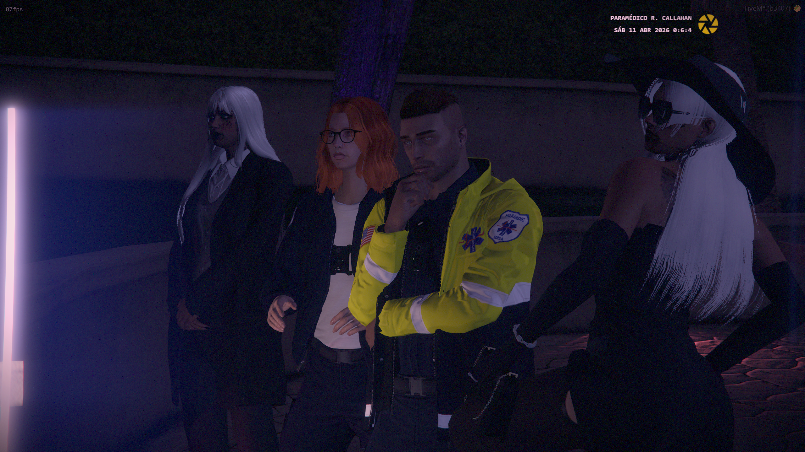 Foto 88 de Rachel Callahan